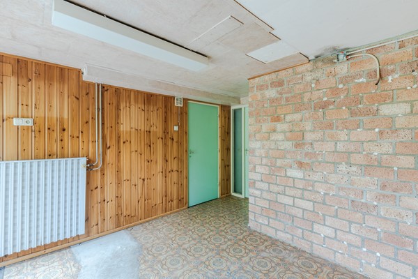 Medium property photo - Bisschop Lindanusstraat 35, 5914 SE Venlo